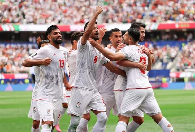 Read more about the article Nhận định bóng đá Ai Cập vs Iran 10:00 – 27.06.2026