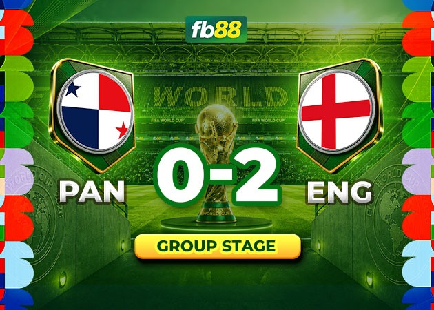 Read more about the article Highlight Anh vs Panama: Thắng 2-0 Harry Kane Phá Kỷ Lục Lineke