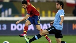 Nhận định bóng đá Uruguay vs Tây Ban Nha 07:00 – 27.06.2026