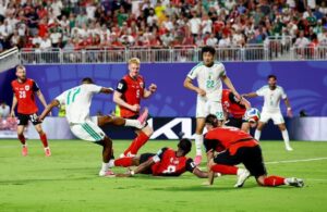 Nhận định bóng đá Thụy Sĩ vs Algeria 10:00 – 03.07.2026