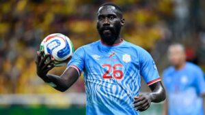 Nhận định bóng đá CHDC Congo vs Uzbekistan 06:30 – 28.06.2026