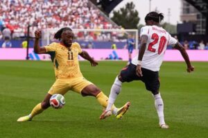 Nhận định bóng đá Colombia vs Ghana  08:30 – 04.07.2026