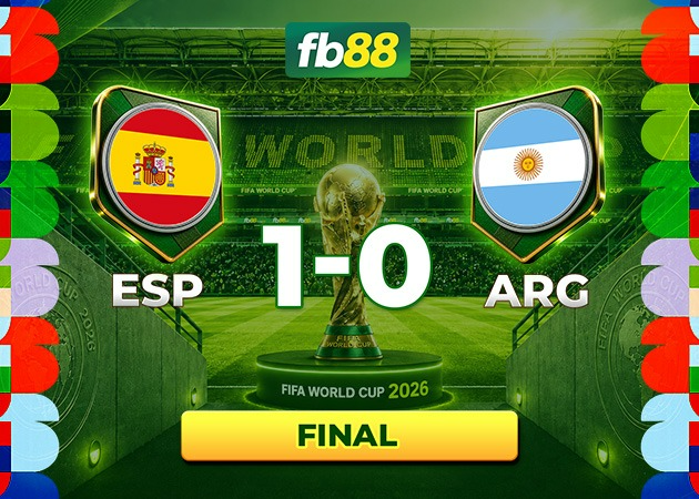 Read more about the article Highlight Tây Ban Nha vs Argentina 1-0: Messi Đích Thân Đòi Đuổi Đối Thủ Vì Bị “Che Miệng”, Khép Lại Sự Nghiệp World Cup Trong Tranh Cãi