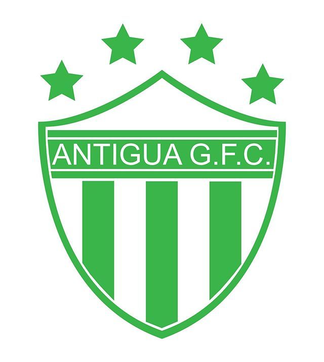 Antigua Gfc