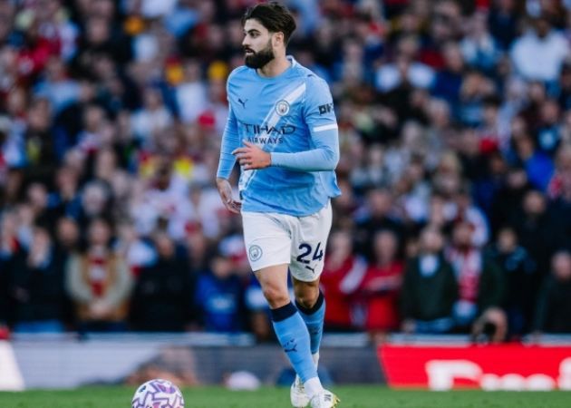 Man City trói chân Gvardiol bằng bản hợp đồng “khủng”