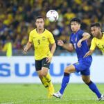Nhận định bóng đá Thái Lan vs Malaysia 20h00 – 01.08.2026
