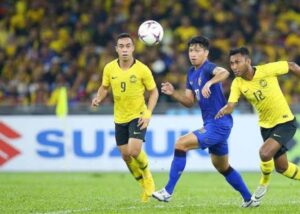 Nhận định bóng đá Thái Lan vs Malaysia 20h00 – 01.08.2026