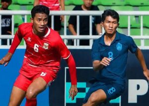 Nhận định bóng đá Indonesia vs Campuchia 22:30 – 27.07.2026