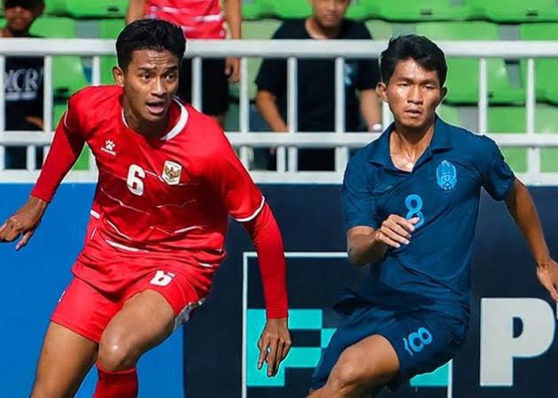Read more about the article Nhận định bóng đá Indonesia vs Campuchia 22:30 – 27.07.2026