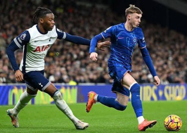 Nhận định bóng đá Chelsea vs Tottenham 16:45 – 01.08.2026