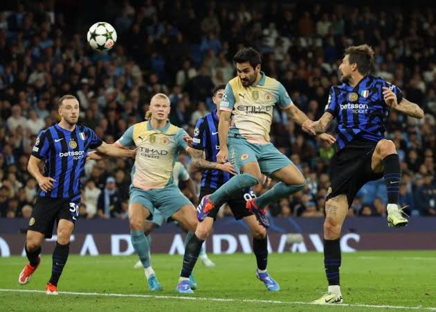 Nhận định bóng đá Man City vs Inter Milan 18:30 – 01.08.2026