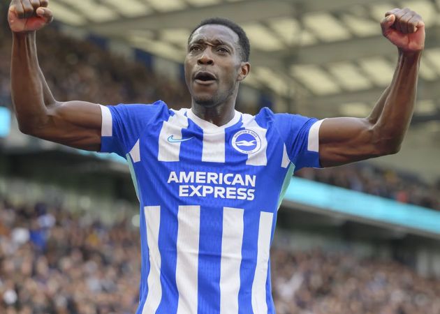 MU bị chỉ trích vì bán Danny Welbeck sau thương vụ gây bất ngờ với Chelsea