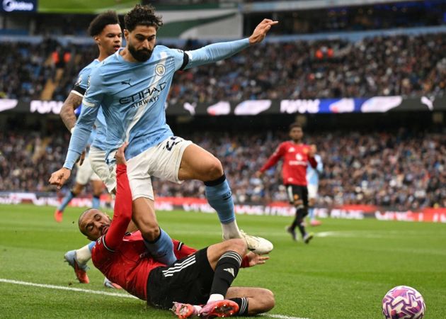 Man City đặt trọn niềm tin vào Josko Gvardiol bằng bản hợp đồng dài hạn