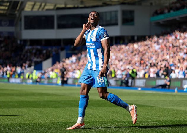 Welbeck chuẩn bị cập bến Chelsea trong thương vụ đầy bất ngờ