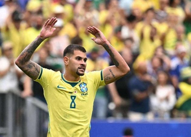 Arsenal bị “chặn cửa”, Newcastle ra giá khổng lồ cho Bruno Guimaraes