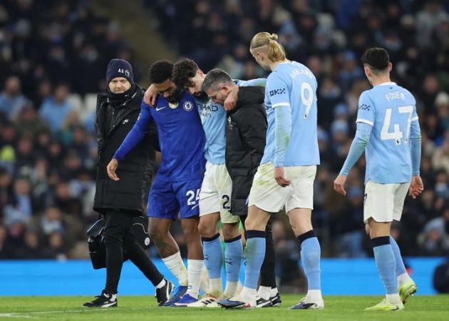 Gia hạn với Gvardiol là nước đi chiến lược của Man City
