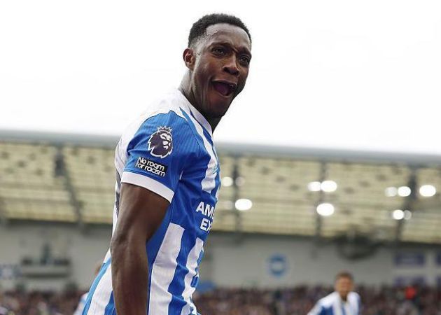 Vì sao Chelsea vẫn đặt niềm tin vào Welbeck?