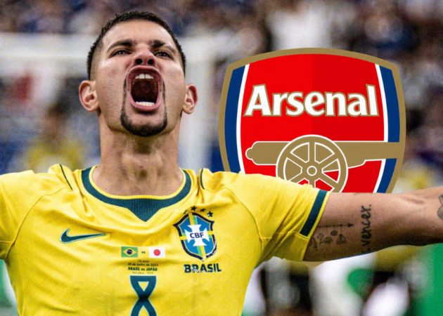 Newcastle vẫn xây dựng đội bóng xoay quanh Guimaraes
