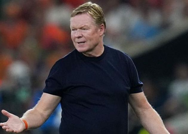 Hành trình World Cup 2026 đầy thất vọng của "Cơn lốc màu da cam"