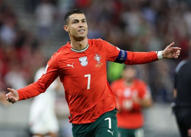 Livakovic gửi thông điệp đanh thép trước màn so tài với Ronaldo