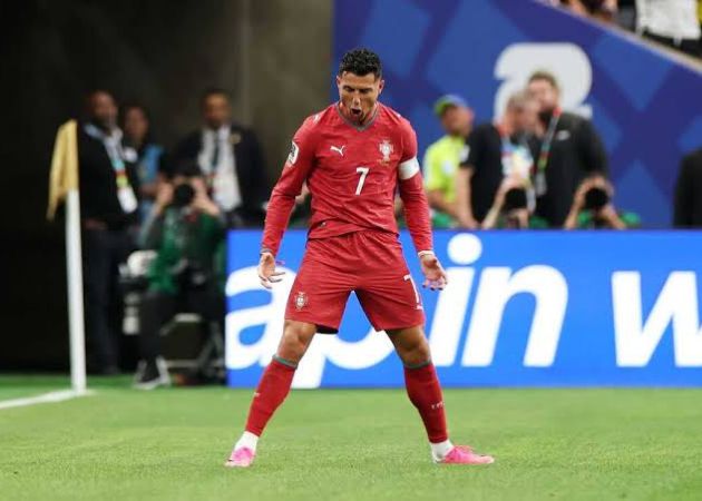 Read more about the article Thủ môn Croatia sẵn sàng khép lại giấc mơ World Cup của Ronaldo