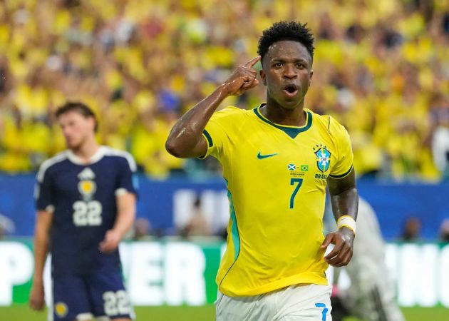 Read more about the article Nhận định bóng đá Brazil vs Na Uy 03:00 – 06.07.2026