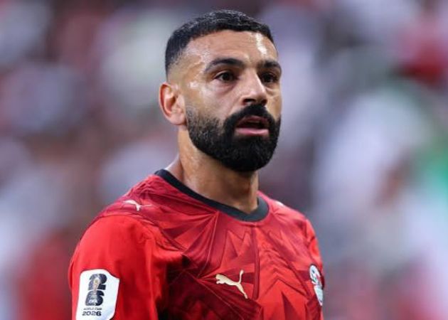 Mohamed Salah tái xuất mang đến cú hích lớn cho Ai Cập
