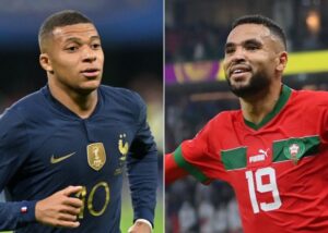 Nhận định bóng đá Pháp vs Maroc  03:00 – 10.07.2026