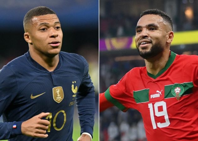 Nhận định lối chơi và điểm mạnh/yếu đội bóng Pháp vs Maroc