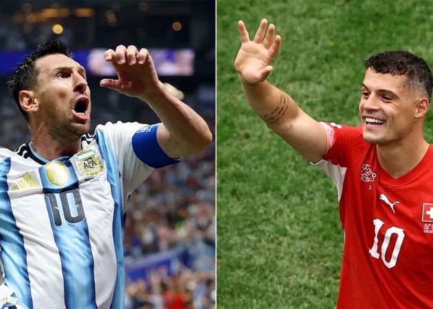 Messi đứng trước cơ hội tạo nên chương mới tại World Cup 2026