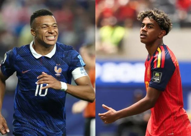Cơ hội vô địch World Cup 2026 đang rộng mở