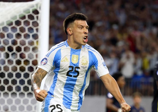 Lisandro Martinez đứng trước khoảnh khắc thay đổi sự nghiệp