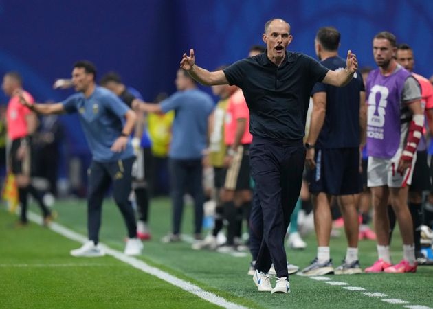 Thomas Tuchel nhìn thẳng vào điểm yếu lớn nhất của tuyển Anh