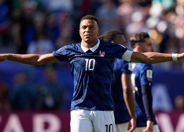 Di sản mà Didier Deschamps để lại cho bóng đá Pháp