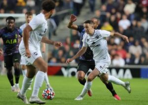 Nhận định bóng đá Tottenham vs MK Dons 23:00 – 22.07.2026