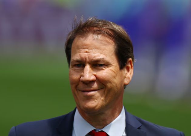 Read more about the article Rudi Garcia rời ĐT Bỉ sau World Cup 2026, Quỷ đỏ bước vào kỷ nguyên mới