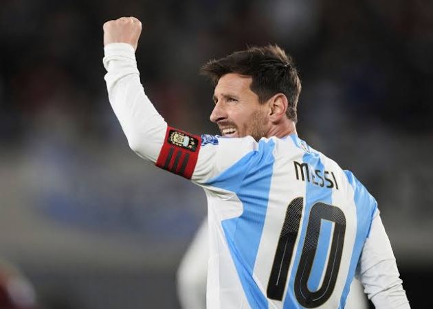 Tương lai nào chờ Messi sau World Cup 2026?