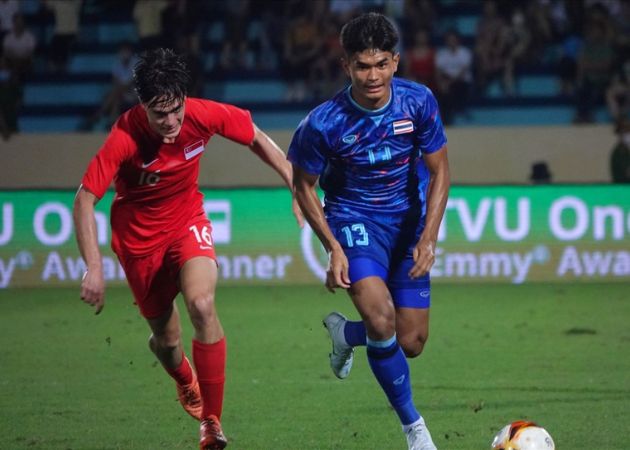 Read more about the article Nhận định bóng đá Campuchia vs Singapore, 19h00 – 24.07.2026