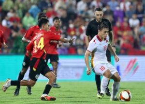 Nhận định bóng đá Đông Timor vs Việt Nam, 22:30 – 24.07.2026