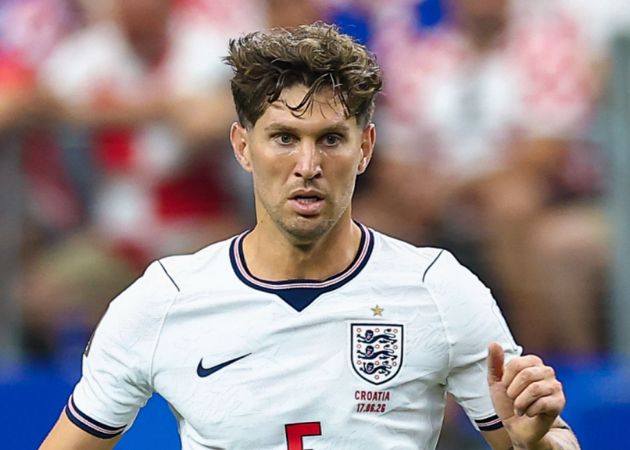Read more about the article Arsenal gây bất ngờ với kế hoạch chiêu mộ John Stones