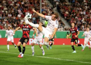 Nhận định bóng đá Wehen Wiesbaden vs Bayern Munich 20:30 – 25.07.2026