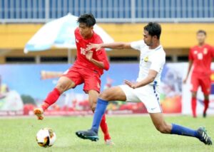 Nhận định bóng đá Myanmar vs Malaysia 17h00 – 25.07.2026