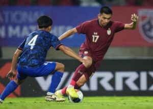 Nhận định bóng đá Lào vs Thái Lan 22:00 – 25.07.2026