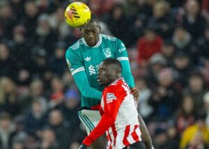 Nhận định bóng đá Liverpool vs Sunderland 05:00 – 26.07.2026