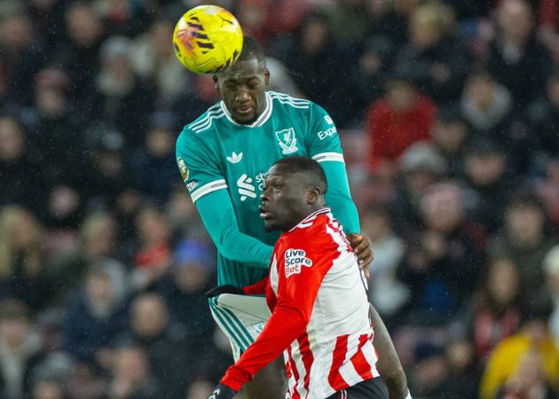 Read more about the article Nhận định bóng đá Liverpool vs Sunderland 05:00 – 26.07.2026