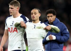 Nhận định bóng đá Auckland FC vs Tottenham 10:30 – 26.07.2026