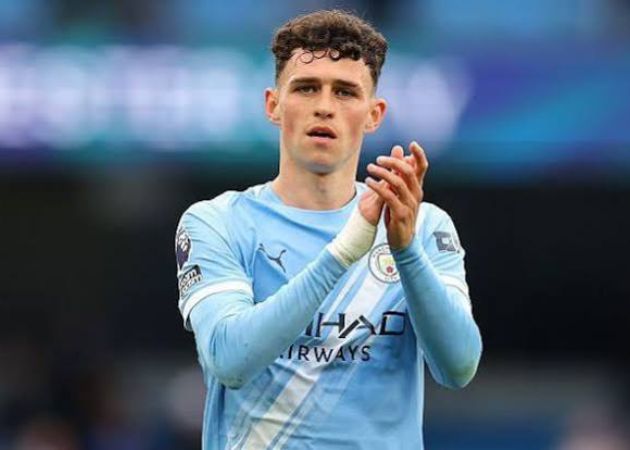 Phil Foden tin tưởng tuyệt đối vào Enzo Maresca sau khi gia hạn với Man City