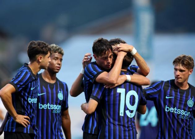 Read more about the article Nhận định bóng đá Karlsruher vs Inter 21:30 – 26.07.2026