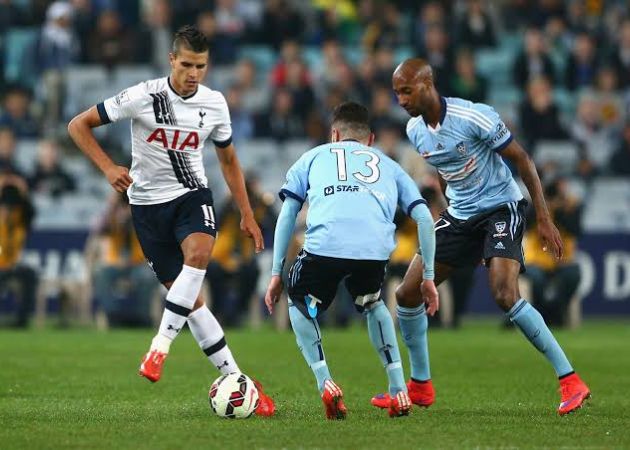 Read more about the article Nhận định bóng đá Tottenham vs Sydney FC 16:45 – 29.07.2026