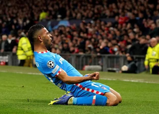 Nhận định lối chơi và điểm mạnh/yếu đội bóng MU vs Atletico Madrid